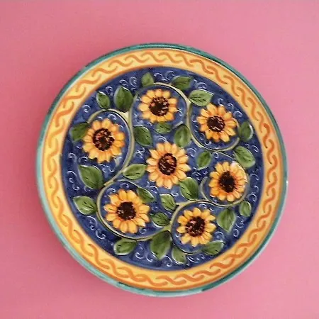 La Casa Dei Fiori