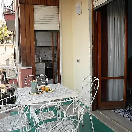 La Casa Dei Fiori *
