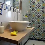 La Casa Dei Fiori Tatil Evi *