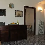 La Casa Dei Fiori Tatil Evi Sorrento
