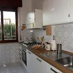 La Casa Dei Fiori Tatil Evi *