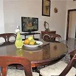 Tatil Evi La Casa Dei Fiori Sorrento