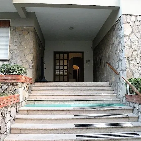 La Casa Dei Fiori * Sorrente