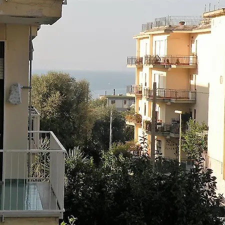 La Casa Dei Fiori Hébergement de vacances Sorrente