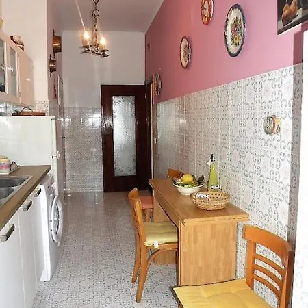 La Casa Dei Fiori