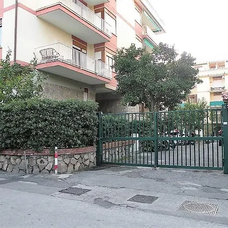 La Casa Dei Fiori Hébergement de vacances Sorrente