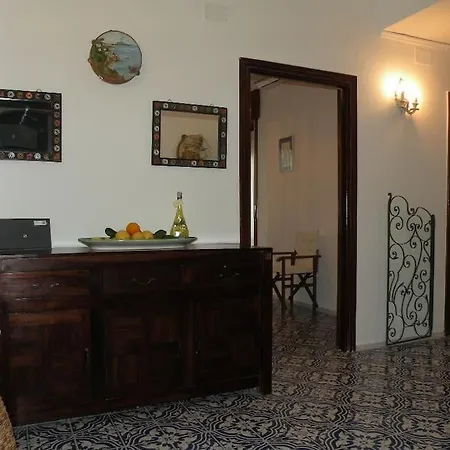 La Casa Dei Fiori Holiday home Sorrento