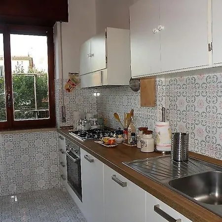 La Casa Dei Fiori Holiday home *