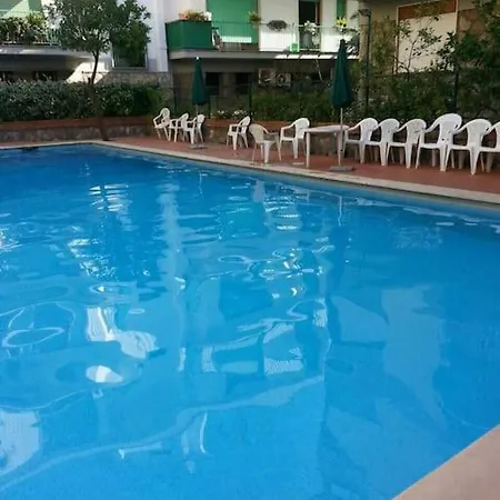 La Casa Dei Fiori Sorrento