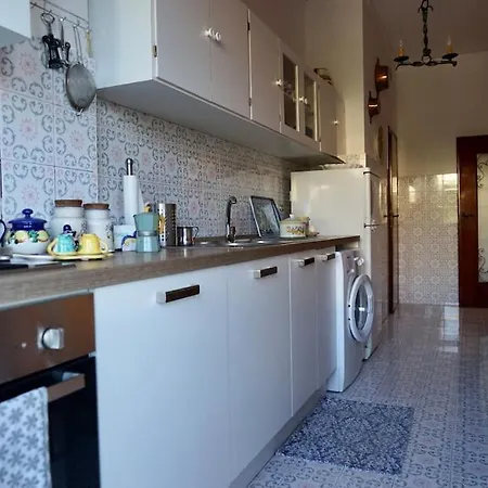 La Casa Dei Fiori Holiday home *