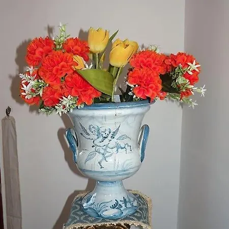La Casa Dei Fiori Holiday home