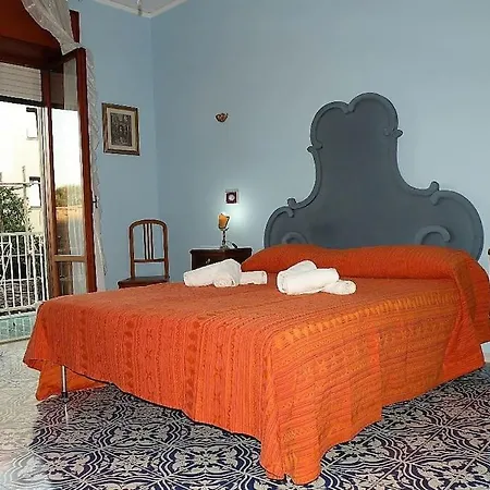 La Casa Dei Fiori Sorrento