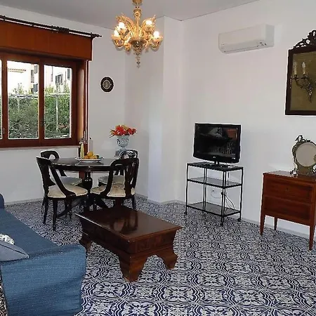 La Casa Dei Fiori Casa vacanze *