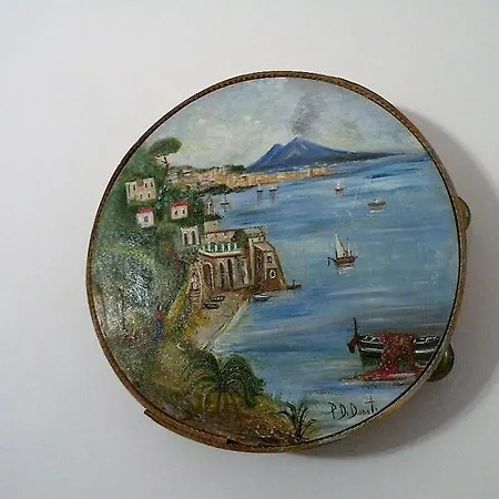 La Casa Dei Fiori * Sorrento