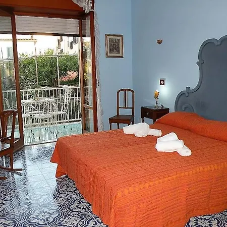 Holiday home La Casa Dei Fiori