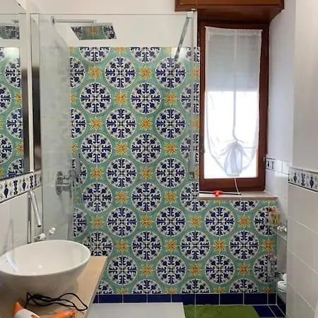 Casa vacanze La Casa Dei Fiori *