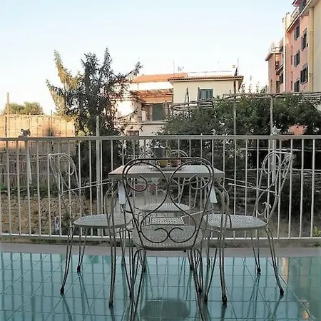 Casa vacanze La Casa Dei Fiori