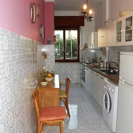 Casa vacanze La Casa Dei Fiori *