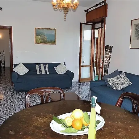 La Casa Dei Fiori * Sorrento