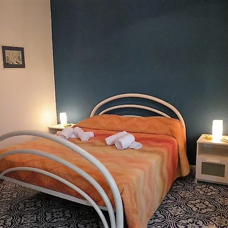 La Casa Dei Fiori
