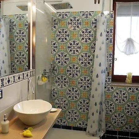 La Casa Dei Fiori