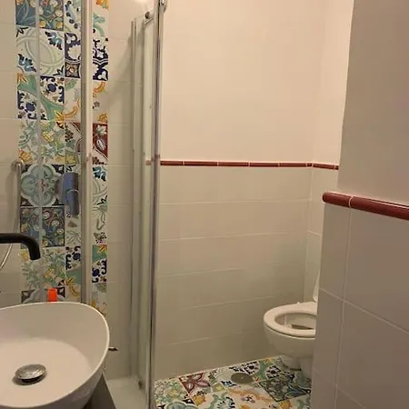 La Casa Dei Fiori *