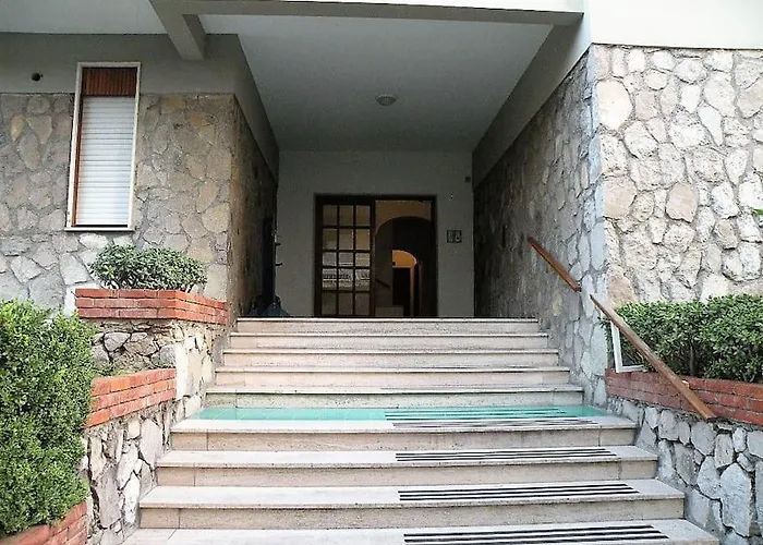 La Casa Dei Fiori * Sorrente