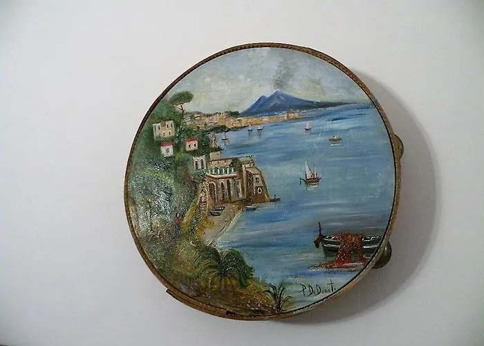 La Casa Dei Fiori * Sorrente