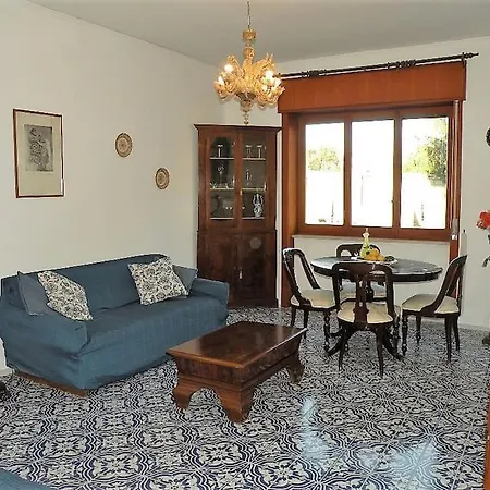 La Casa Dei Fiori 소렌토