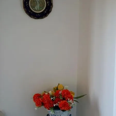 La Casa Dei Fiori 소렌토