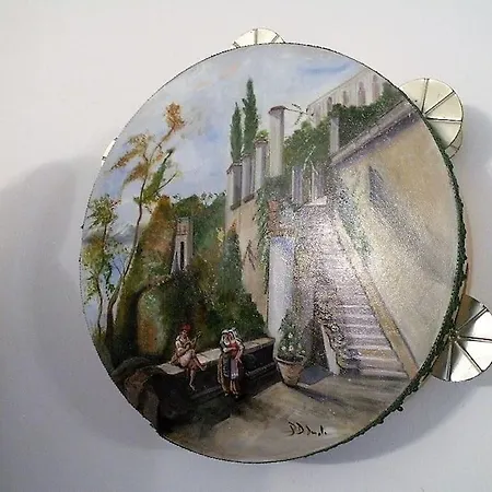 La Casa Dei Fiori سورينتو